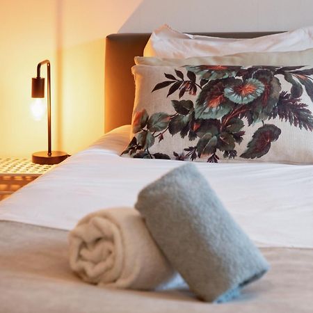 Bed en Bike Strûnen op Texel Den Burg Eksteriør bilde